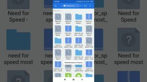Как скачать need for speed Carbon na Android 2006 года