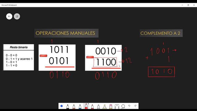 Restador de 4 bits en Proteus || Funcionamiento y Explicación смотреть онлайн