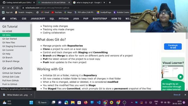 What Is Git? Understanding Git: A Comprehensive Guide to Version Control and Source Code Management