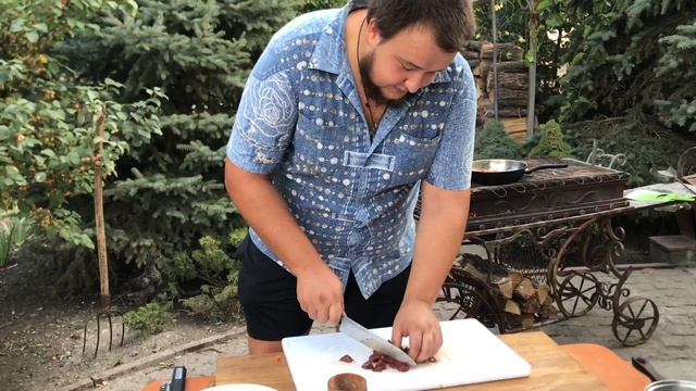 Как приготовить ГУСЯ. НЕВЕРОЯТНО ВКУСНЫЙ ГУСЬ С МЕДОВО-ЯБЛОЧНОЙ КОРОЧКОЙ НА ВЕРТЕЛЕ смотреть онлайн