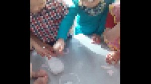 портфолио садика