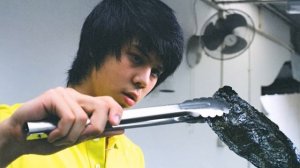 "Тинейджер на миллиард" - фильм про реальный бизнес. Краткий обзор без спойлеров!