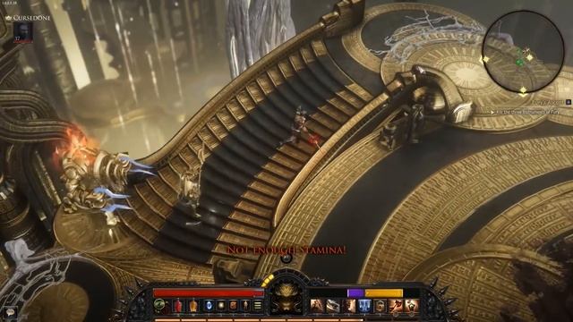 Прощай Path of Exile 2 и Diablo 4? Обзор Wolcen до Эндгейма смотреть онлайн