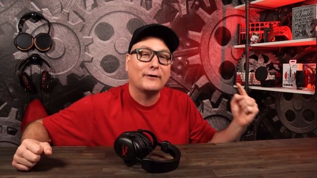 HyperX Cloud Core Wireless Review - THE BEST BUDGET WIRELESS GAMING HEADSET! смотреть онлайн