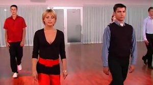 RADDAXRU   Уроки Вальса для начинающих