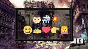 Угадай аниме персонажа по эмодзи/ Guess the anime hero by Emoji