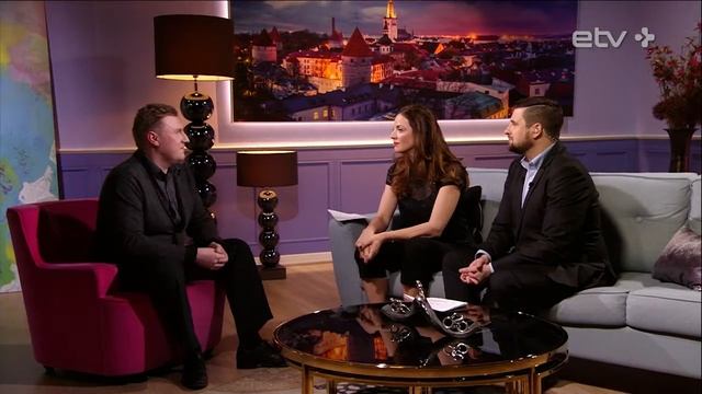 Рекрутер: я могу найти работу любому человеку! смотреть онлайн