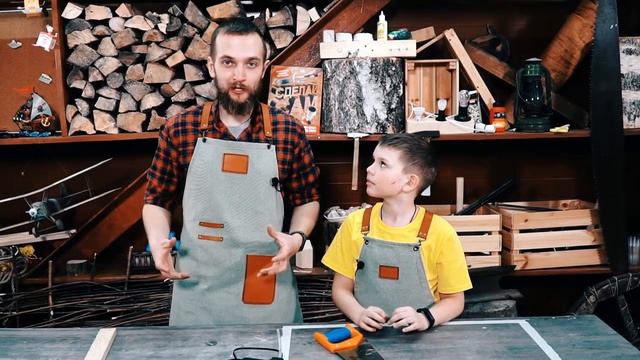 Расскажем что такое  МАГНИТ  и сделаем машинку на магнитной тяге