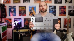 MOOER GE150, GE200, and GE300 Comparison and Overview