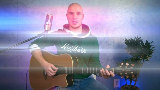 Уроки гитары для начинающих | Урок 2 смотреть онлайн