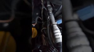 Opel omega b, глохнет на светофоре, проблема и решение.