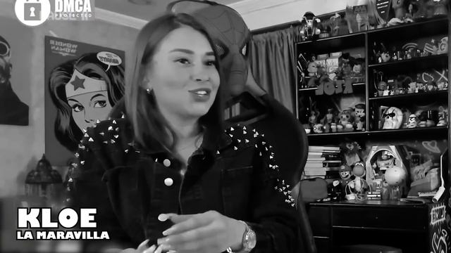 PREGUNTAS INCOMODAS KLOE LA MARAVILLA смотреть онлайн