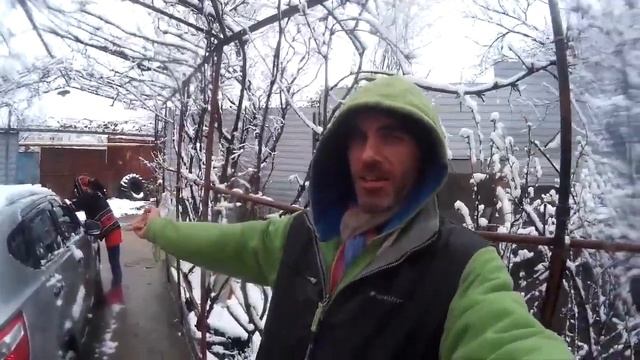 последние вздохи зимы. 19-21 марта. солнечный новый год! новый год света! смотреть онлайн