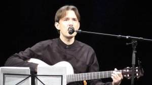 Олег Погудин "Пел соловей"