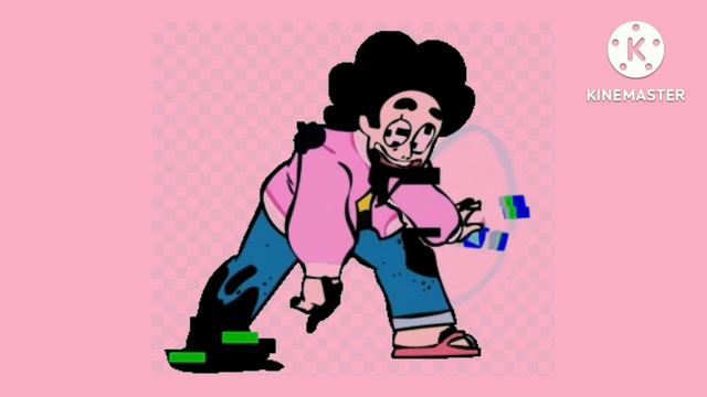 Earth's last stand/Steven universe/Slowed/(fnf mod) смотреть онлайн