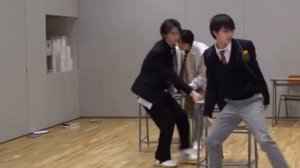 ENHYPEN DanceBreak Dance Practice Ni-Ki Focus