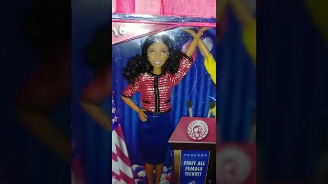 Barbie president and vice president смотреть онлайн