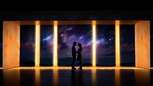 Я буду жить на небесах автор Николай Брандуков клип с помощью ии.mp4