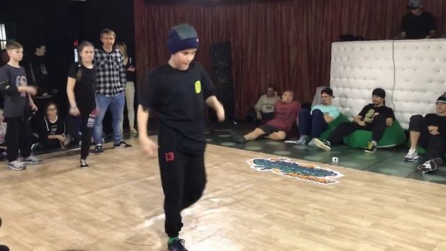 Art & Косичка.1/4 «OBL of South Russia 3», г.Сочи. KIDS 11-14 лет. 2018 смотреть онлайн