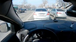 Заменил штатный АКБ на Mutlu SFB 3 75Ач.