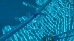 Уход за бассейном