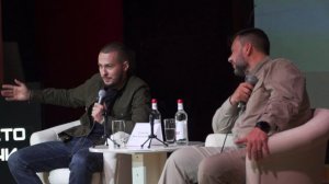 В Ростовской области прошел «Форум молодежи Донбасса»