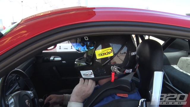 5,000hp between FOUR Porsche’s - 1/2 mile DOMINATION!