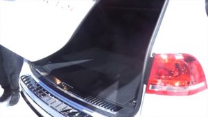 Porsche Cayenne vs Volkswagen Touareg