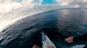 RAW POV: Surfing Fiji with the GoPro Team!