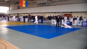 168 ПОЕДИНОК , Judo.MD 2020 , C.R.Moldova , juniori