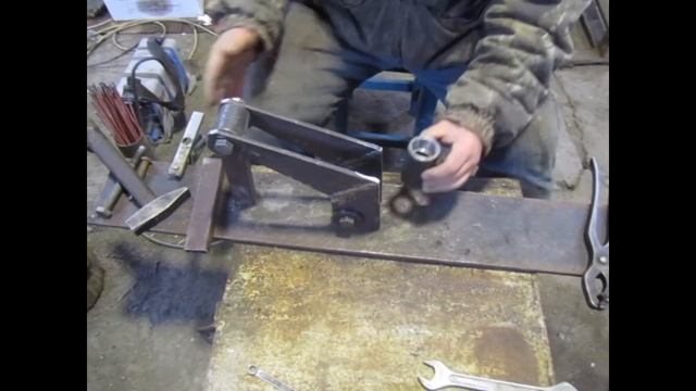 Инъекционный подкормщик растений "ХОЛОМЕЙ" Часть 4