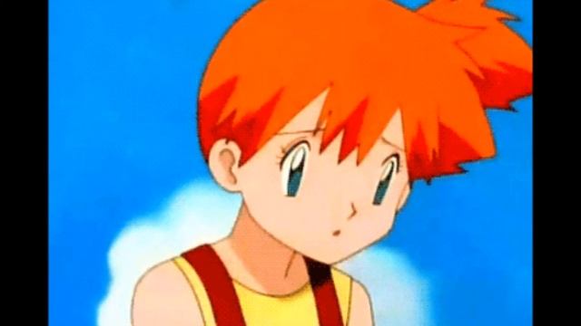 Pokémon Mulan - Lesson Number One смотреть онлайн