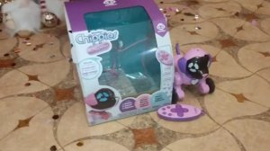 Робот собака Чип Chippies WowWee