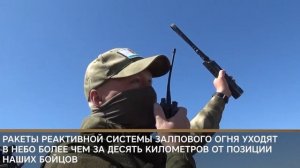 Украинцы не хотят воевать и сдаются в плен