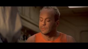 Пятый элемент - Вы уволены!