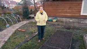 Обзор оцинкованных грядок с полимерным покрытием. Отзыв на Сибирские грядки.