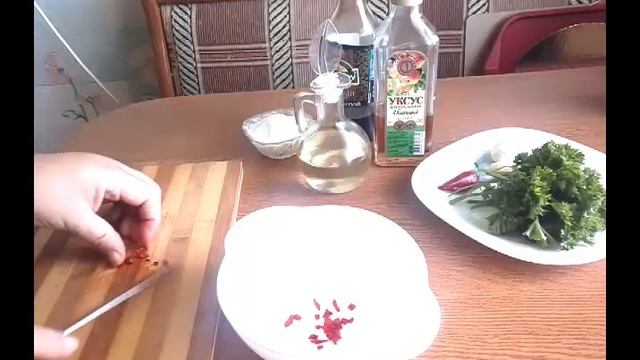 Салат Витаминный с Дайконом,морковью и яблоком.