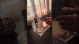 ?ЧТО В ДОМЕ У ВРАГА⁉️??️ #таро #tarot