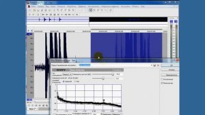 Как убрать шум из аудиозаписи?
