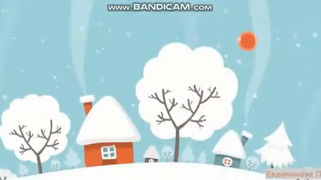 А.А. Фет "Мама, глянь ка из окошка..." смотреть онлайн