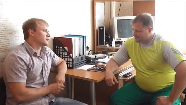 Интервью с Александром Марьюшкиным. КМС ФПР по пауэрлифтингу г. Мичуринск. 2014г.