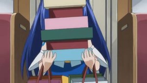 Клип хвост феи Суббота