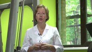 Тренировки в тренажерном зале: ошибки, советы, защита позвоночника.