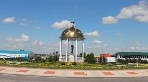 Тревел - ролик о Ракитянском крае, Белгородская область