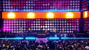 Pussycat Dolls Live Earth 2007
