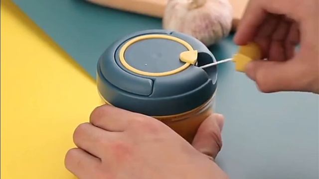 Многофункциональный измельчитель