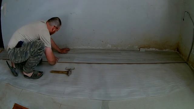Как постелить ламинат своими руками? Нюансы.