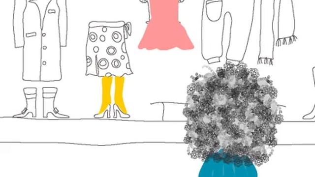 Пойдем по магазинам! ?? Шопинг! Видео открытка приглашение смотреть онлайн