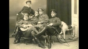 НЕ НАДО ГРУСТИТЬ, ГОСПОДА ОФИЦЕРЫ