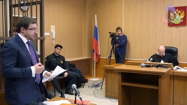 12  октября  2016 г.  Октябрьский районный суд города Владимира